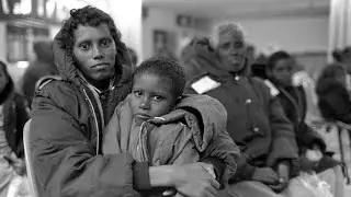 35 years since Operation Moses