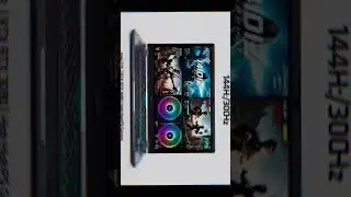 Alienware m17 R4 🔥 Ultimate Gaming Laptop Showcase | RTX 3080 + i9 Performance Test