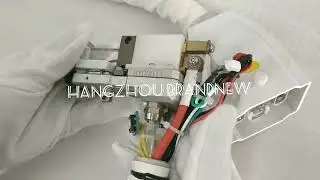 Diode Laser Stack Replacement for Medicalaser Handle