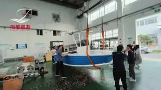 上海舟加-专业减摇陀螺仪 Anti-roll gyro Gyroscopic stabilizer