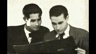 Theodoro Valcárcel/Holzmann - Kachampa (OSN, Lima).