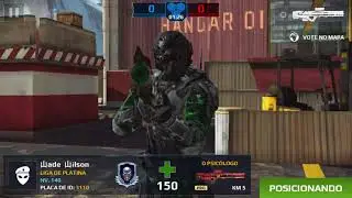MC5 - CTF, sniper only