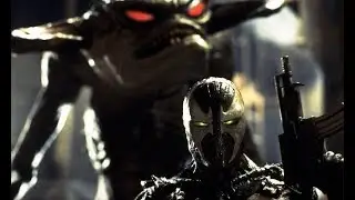 Spawn: Super Teaser Trailer (1997 Film)