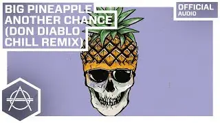 Big Pineapple - Another Chance (Don Diablo Chill Mix) (Official Audio)