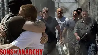 Sons of Anarchy 