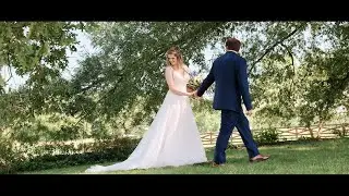 A Moment To Remember - The Harris' - Trailer