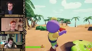 Story Reckless: Peak Episode 2
