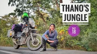 I FOUND WHERE THANO'S IS HIDING😂🙈🙊🤪 - UTTARAKHAND