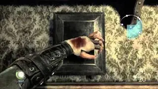 Thief 2014 - Basso Job : Watch Your Step