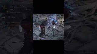 giving revenant big bonk