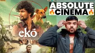 EKO Movie Review | This Movie Will Shake Your Mind 😱 | Full Honest Review | Nitesh Saini