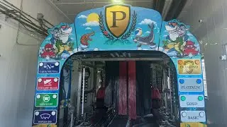 September 2025 RETAKE: Prestige Car Wash: Canton Site 
