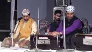 ali  | By Kuldeep Qader | At pandwa | Feb 2017