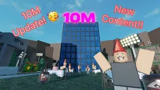 MAJOR UPDATE on Blood Zone!!