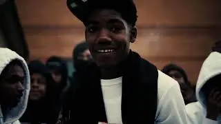 Yb Quansosa - War Ft LilAntt54