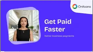 Ordaana Payment Management Software
