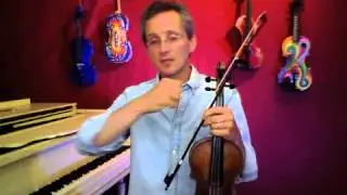 FIDDLE JAM INSTITUTE Music Mechanics 101 Course Week 4 Rhythm Reading