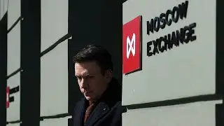 Moscow Stock Exchange reopens fully