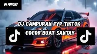 DJ MASHUP BARAT CAMPURAN SOUND PAP RANDOM DJ CAMPURAN REMIX VIRAL TIKTOK TERBARU SLOW MENGKANE