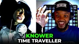 🎵 Knower - Time Traveller  REACTION