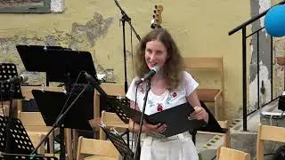 koncert pri Trebniku - Pozdrav poletju 2023