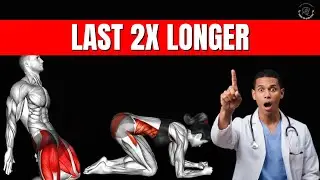 Exercises for Better Performance for Men, Get Stronger Male Power