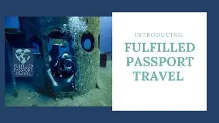 Fulfilled Passport Travel Introduction