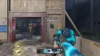Getting a Quad Feed with the MK11 LUNCHER IN VANGUARD