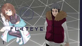 A Deadly Start - Flat Eye Playthrough -1