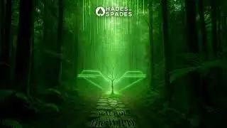 Hades of Spades   Hyperfield