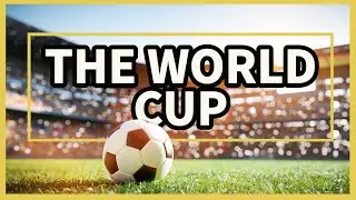 The Unknown History of the World Cup