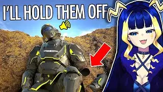 WHEN GAMERS BECOME 5 STAR VOICE ACTORS!