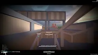 The Best Battlebit Feature (Death Mic)