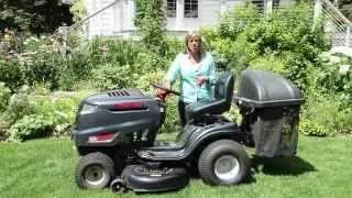 Troy-Bilt Horse XP Tractor review