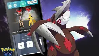 EXCADRILL RAID DUO!  Easy With the Right Counters!  Pok&eacute;mon GO Gameplay