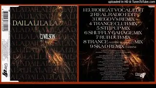 CJ Wilson &ndash; Dai La Li La La (Real Radio Edit &ndash; 1994)