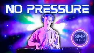 NO PRESSURE | ORIGINAL TRANCE TRACK
