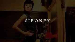Siboney  &mdash;  Connie Francis [English Lyrics]