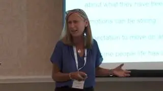 Living with Ocular Melanoma and Coping with Surveillance: Laura Hope-Stone