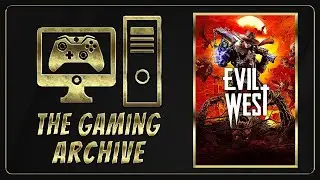 Evil West Full Game | Gameplay | Longplay | No Commentary | Walkthrough