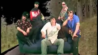 THE USKI'S - ZELAN