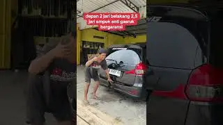 jual per mobil ceper jual shock servis shock bengkel kakimobil #servisshock #shockbreker #bengkel