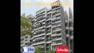 khandeshwar project