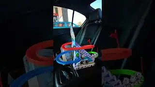 Spotty Dog Chasing Game Toy