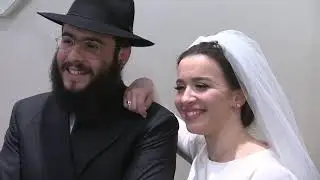 Devorah & Mendel