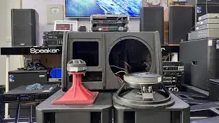 Loa Audio Center Lux 512 Về Lục Ngạn - Bắc Giang. Gi&aacute;: 14,5Tr ☎️0969.019.268