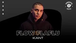 Kant - Show Live - Flow FlaFlu