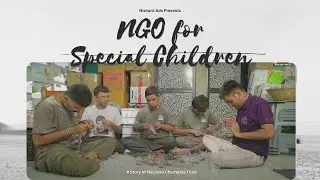 Navjivan Charitable Trust I NGO I Nishant Ads
