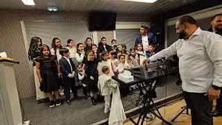 Cor copii izvorul vietii