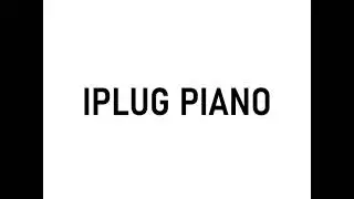 IPLUG PIANO MIX 3
